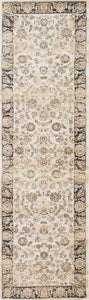 nuLOOM Rugs - Vintage Toro - Ivory