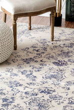 Load image into Gallery viewer, Nuloom Rugs - Vintage Becki - Blue