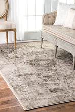 Load image into Gallery viewer, Nuloom Rugs - Vintage Dinah - Ivory
